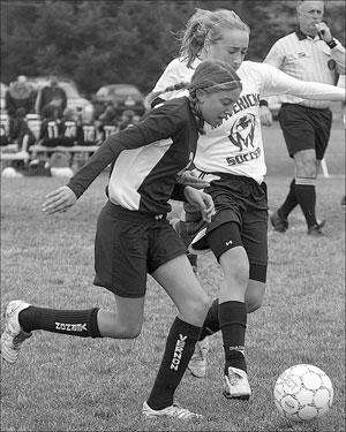Digging for goals Digging for goals