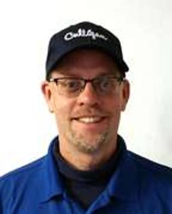 Water Expert Andy Ball: Salt in Your Softener Andy Ball