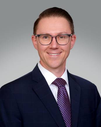 Financial/retirement expert Thomas J. Drongoski: How will higher rates affect you? Thomas J. Drongoski