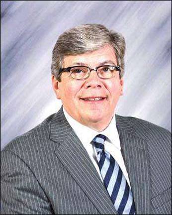 Curcio named distinguished citizen Curcio named distinguished citizen