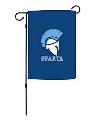 Junior Woman’s Club of Sparta is selling gift flags for charity
