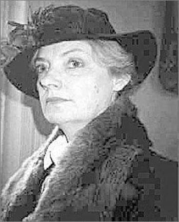 Eleanor Roosevelt' to visit Sussex Community College March 30 Eleanor Roosevelt' to visit Sussex Community College March 30