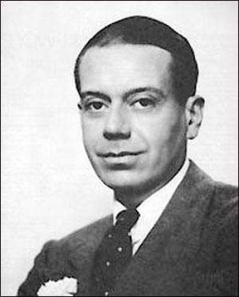 Library offers Cole Porter program Library offers Cole Porter program