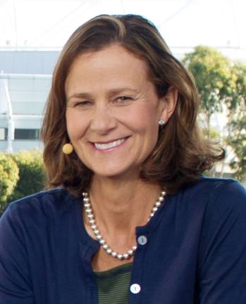 Tips for staying healthy and pain free Photo by Scott Clarke / ESPN ESPN host Chris McKendry and tennis analyst Pam Shriver during the 99th staging of the Australian Open at Melbourne Park.
