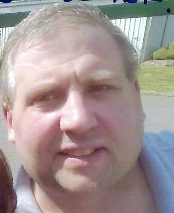 Fred Schick III Fred Schick III