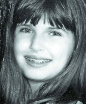 Local girl wins national magazine contest Local girl wins national magazine contest