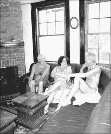 Uncovering a Sussex County hideaway Uncovering a Sussex County hideaway