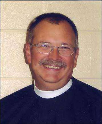 Shepherd of the Hills names new interim pastor Shepherd of the Hills names new interim pastor
