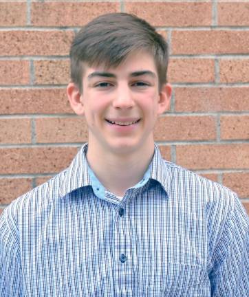 Marc Pavese wins Superintendent’s Roundtable Award Marc Pavese (Photo provided)
