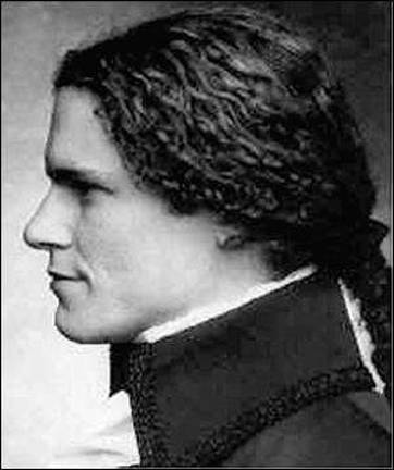 Young Thomas Jefferson' comes alive at SCCC Young Thomas Jefferson' comes alive at SCCC