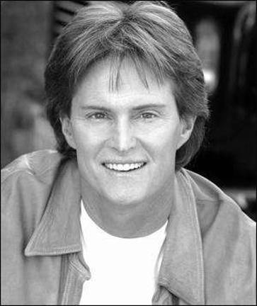 Olympic hero Bruce Jenner to speak at Pope John beefsteak dinner Olympic hero Bruce Jenner to speak at Pope John beefsteak dinner