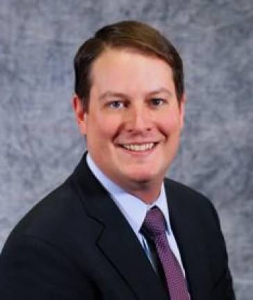 Laddey Clark & Ryan attorney recognized in '10 Best in NJ under 40' Timothy Dinan