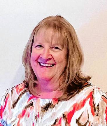 Callow promoted at brokerage <b>Alison Callow</b>