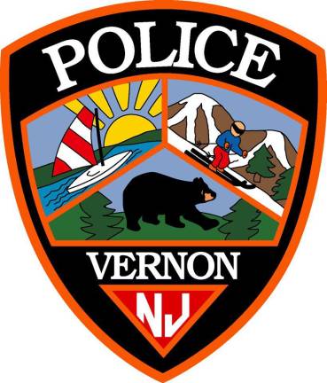 Vernon police officer fatally shoots dog Vernon police officer fatally shoots dog