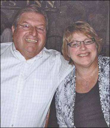 IN THE KITCHEN WITH: LINDA NICK IN THE KITCHEN WITH: LINDA NICK