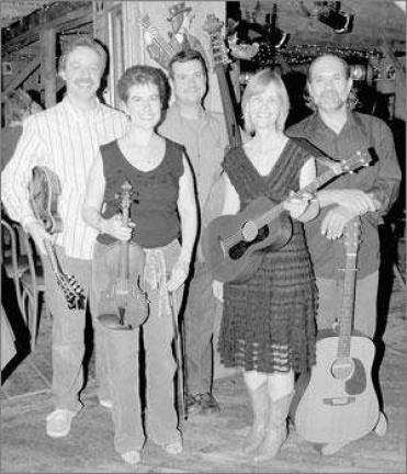 Winery hosts Apple Blossom Bluegrass Festival Winery hosts Apple Blossom Bluegrass Festival