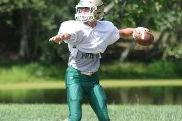 High School Football Is On The Way