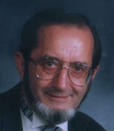 Bernard P. Glow dies at 83: Service to be held evening of Dec. 30 Bernard P. Glow dies at 83: Service to be held evening of Dec. 30