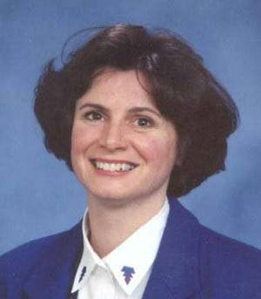 Realtor cited for performance Maria Beardmore
