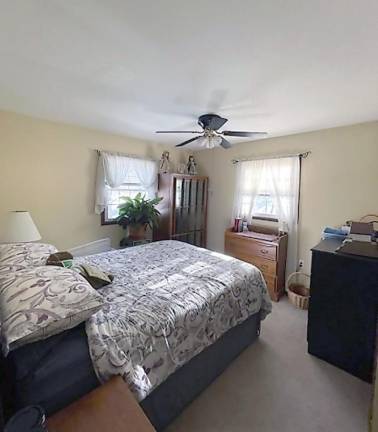 This well-maintained and updated home has all the room you’ll need This well-maintained and updated home has all the room you’ll need
