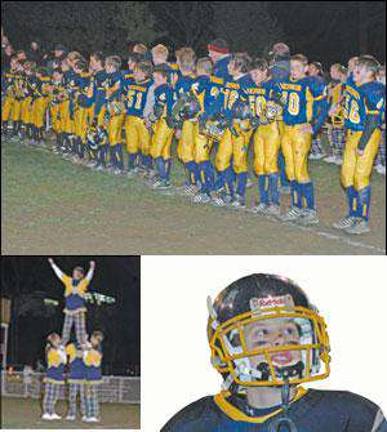 That winning season That winning season