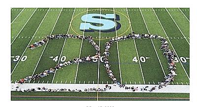 Every member of the Sparta senior class represented (Photo provided)