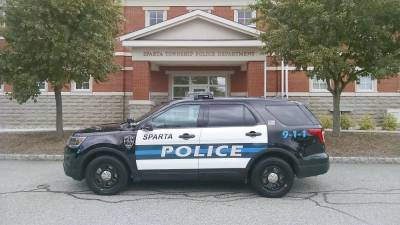 Sparta Police Department