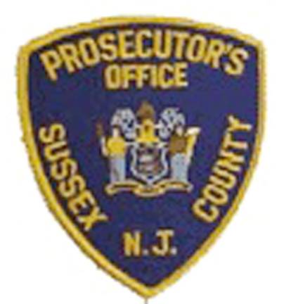 Sussex County Prosecutor Sussex County Prosecutor