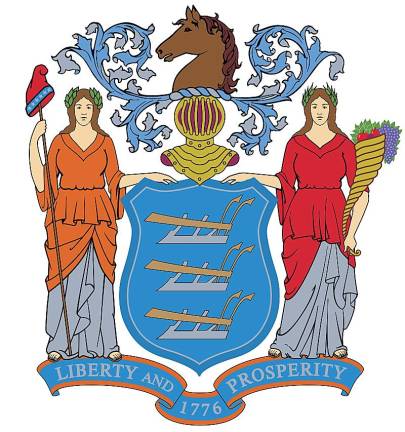 Letter to New Jersey's employers from Lt. Gov. Oliver