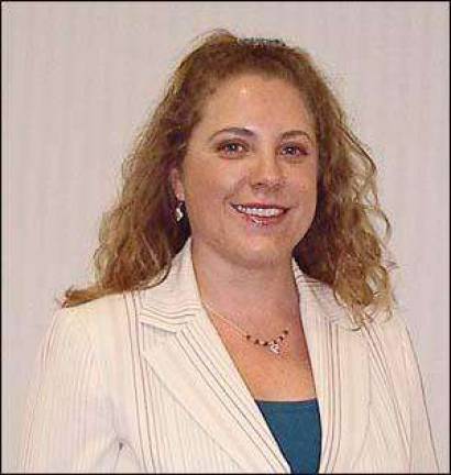 County appoints new director of youth services County appoints new director of youth services