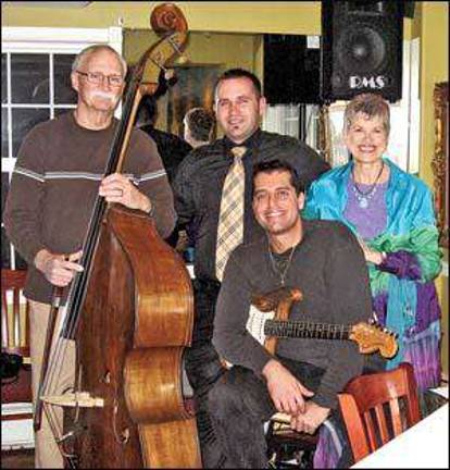 Free Monday night library programs for adults feature music, cooking Free Monday night library programs for adults feature music, cooking