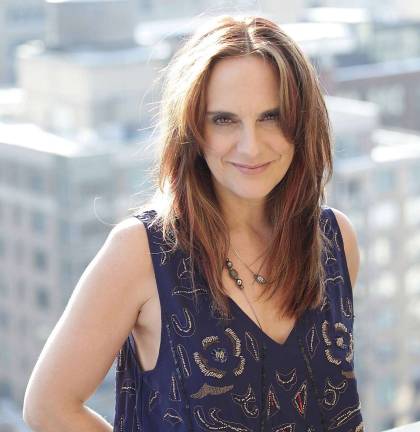 Liz Tuccillo Coming To Young Professionals Event