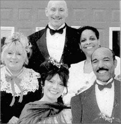 Cameo Productions to bring Abe Lincoln's music to life Cameo Productions to bring Abe Lincoln's music to life
