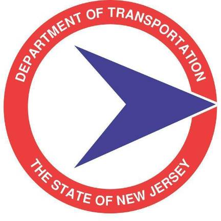 Route 287 lanes closed Route 287 lanes closed