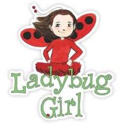 Sparta Books to welcome 'Ladybug Girl' creators Sparta Books to welcome 'Ladybug Girl' creators