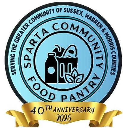 Community food pantry turns 40 Community food pantry turns 40