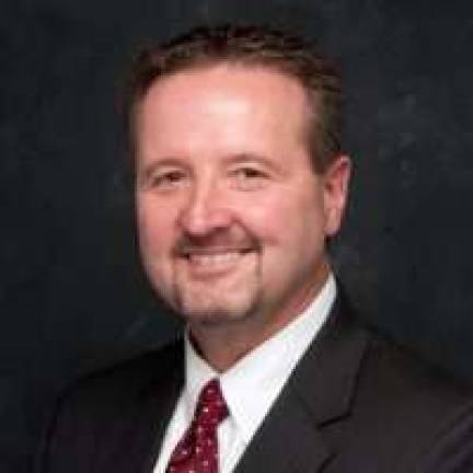 Butcher joins Custom Systems Corporation Butcher joins Custom Systems Corporation