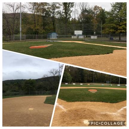 Sparta Little League is now open for registration