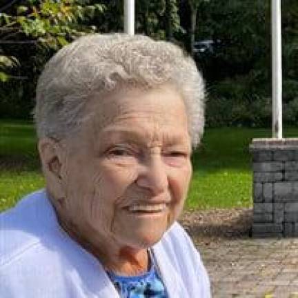 Ann Marguerite Biehler Ann Marguerite Biehler