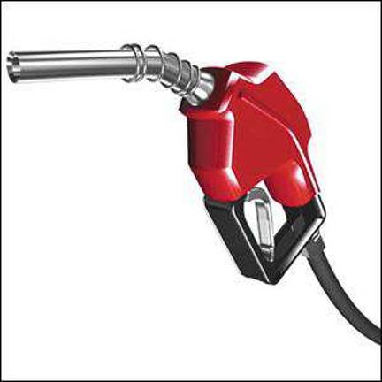 No shortages of gas reported in the county No shortages of gas reported in the county