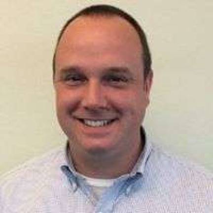 Sparta BOE welcomes new members Michael McGovern