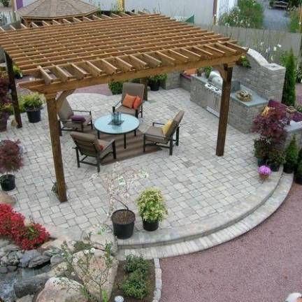 Waterproofing Your Patio Waterproofing Your Patio