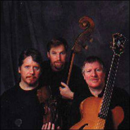 N.Y. String Trio to premiere new work at SCCC N.Y. String Trio to premiere new work at SCCC