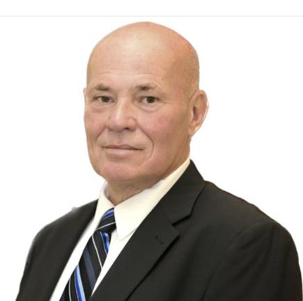 Sussex County commissioner candidates forum tonight Alan Henderson