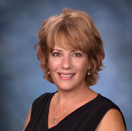 Fischer joins Hathaway Home Services Fischer joins Hathaway Home Services
