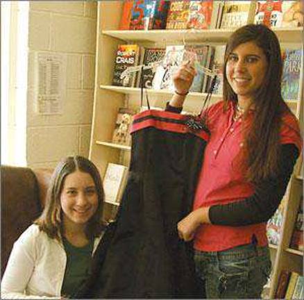 Sparta students help New Orleans school to hold dream prom' Sparta students help New Orleans school to hold dream prom'