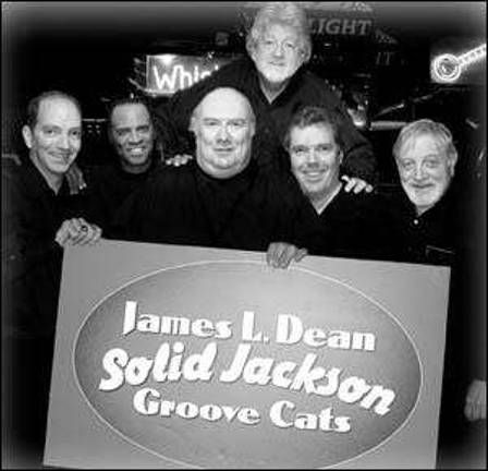 Groove Cats will perform at gazebo Groove Cats will perform at gazebo