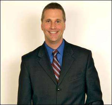 United Way announces new board member United Way announces new board member