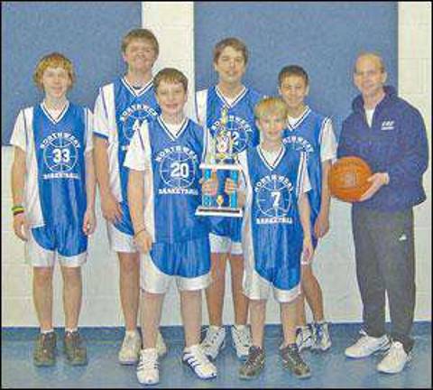 Eagles land second Eagles land second