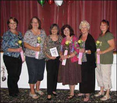 West Milford author sees her book come to life West Milford author sees her book come to life